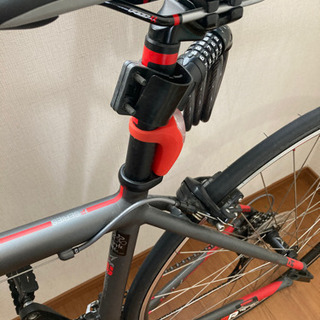 ロードバイク felt カーボン