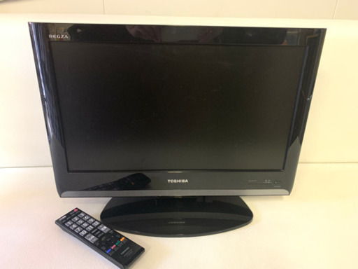 ⭐️激安❤️TOSHIBA 液晶テレビ19型⭐️