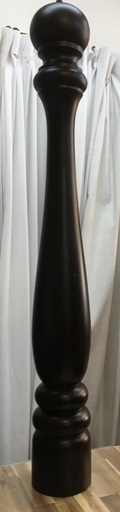 PEUGEOT プジョー  ペッパーミル 110cm PARIS（パリ） チョコ