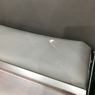 ★値下げ中！中古品　ニトリ電動リクライニングソファー