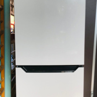 ☆【引き取り決定済み】中古品 HISENSE2ドア冷凍冷蔵庫