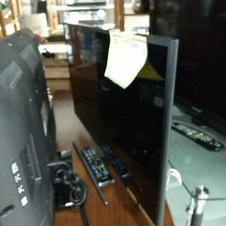Hisense TV 2020年製 41602 6ヶ月保証付