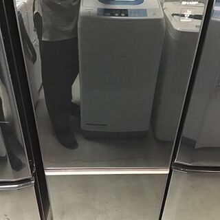✨?特別SALE商品?✨137L 冷蔵庫 2018年製 SHARP SJ-GD14D-B 中古家電
