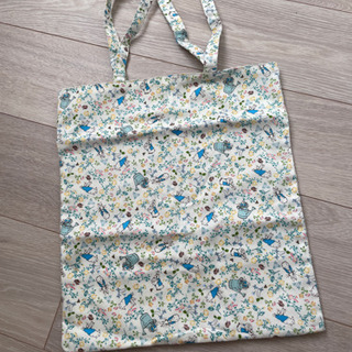 ピーターラビット 靴 バッグの中古が安い 激安で譲ります 無料であげます ジモティー