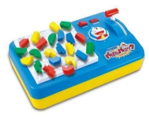 ドラえもんパズルパニック みん 沢良宜のおもちゃの中古あげます 譲ります ジモティーで不用品の処分 ドラえもんパズルパニック みん 沢良宜のおもちゃの中古あげます 譲ります ジモティーで不用品の処分