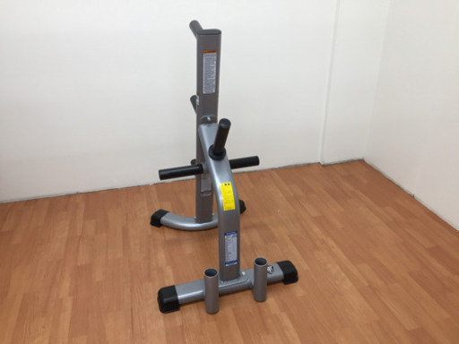 TUFFSTUFF オリンピックプレートツリー CXT-255 B16-03