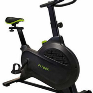 FITBOX LITE 第3世代フィットネスバイク スピンバイク ダイエット器具