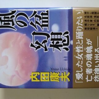 【ネット決済・配送可】超貴重　内田康夫コレクション　風の盆　幻想...