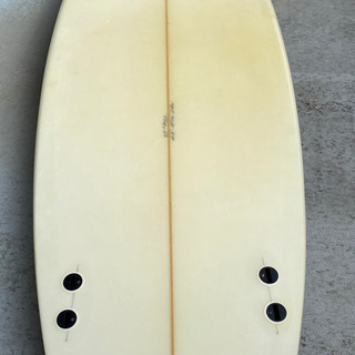 hic サーフボード