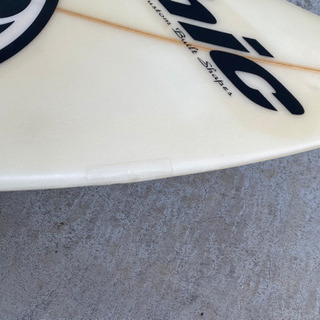 hic サーフボード