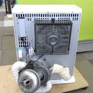 季節、空調家電 ☆値下げ!!サンポット FF式ストーブ コンパクト石油 