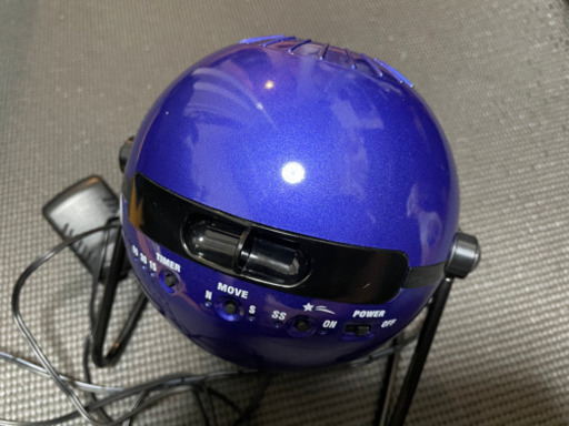 ホームスタークラシック　homestar プラネタリウム