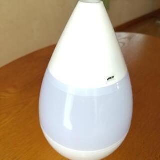 ミニ加湿器