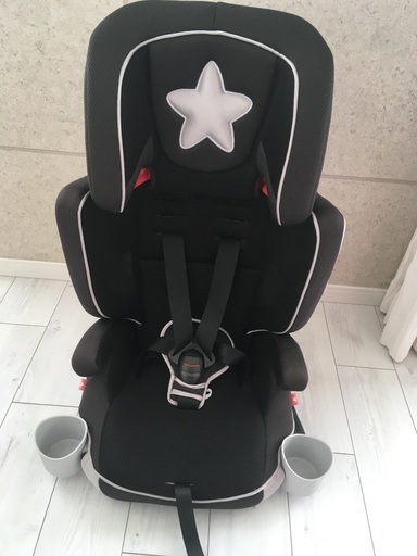 アップリカ　エアグルーヴAGスター