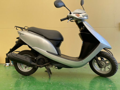 その他 50cc Honda Dio