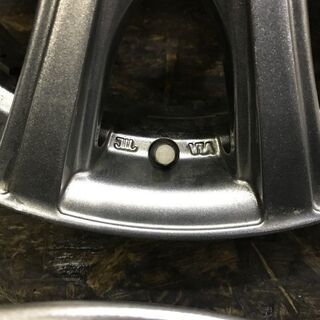 BADX D.O.S DOS 社外ホイール 15インチ 4本 6J5HPCD114.3+52 ヴォクシー ノア等 (VHE163) クレジットカード QR決済可能