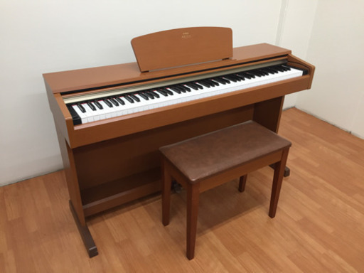 YAMAHA 電子ピアノ YDP-160C B16-04