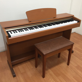 YAMAHA 電子ピアノ YDP-160C B16-04