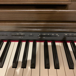 Roland LX-706 美品