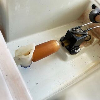 現物確認可能です 直接引取 札幌 三共 ラジボ SHK-02 農業用 ラジコン