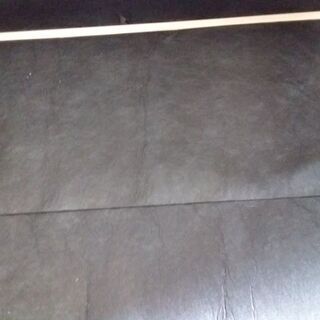 【店舗同時販売中】　ＲＯＯＭＤＥＣＯ　ルームデコ　引出付ダブルベッド　コンセント２コ口　ナチュラルカラ―　【店頭ご来店購入限定】