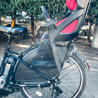 ②805番 ✨電動自転車 BS HYDEE.B‼️