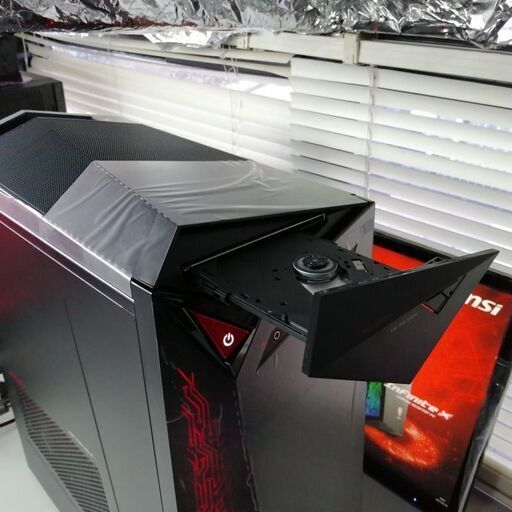 概要 インバーター冷暖房除湿タイプ ルームエアコン CS-J281D