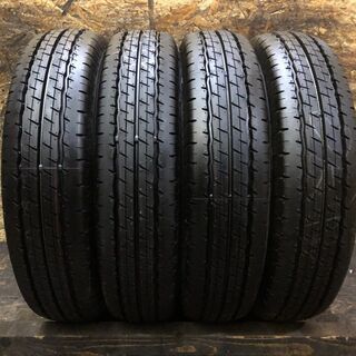 【値下げました】ダンロップSP175L 155/80R14 88/86SLT 値下げました】ダンロップSP175L 155/80R14 88/86SLT 値下げました