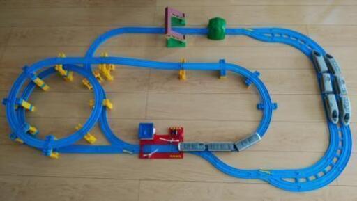 プラレールレイアウト たま 大船の家具の中古あげます 譲ります ジモティーで不用品の処分