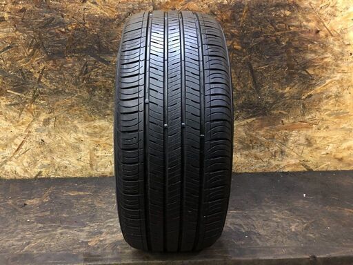 KUMHO SOLUS SA01 PLUS 225/45R17 17インチ 夏タイヤ 1本 クラウンマジェスタ レガシィB4 レクサスGS ...