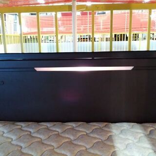 店舗同時販売中】 フランスベッド ミグC Nルシア 引出付セミダブル