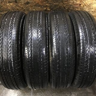 BS DUELER H/L 850 175/80R16 16インチ 夏タイヤ 4本 ジムニー AZ-ワゴン