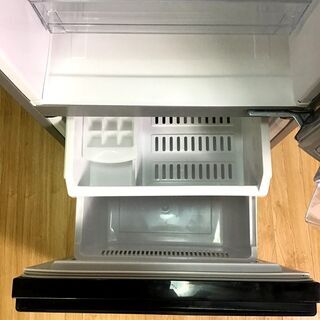 ✨🔔期間限定・特別価格🔔✨ AQUA / アクア 冷凍冷蔵庫 126L 2018年製 AQUA AQR-J13H(S) 中古家電