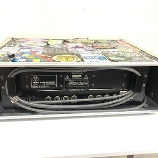 ＡＬＢＩＴ アルビット ベースアンプ ＰＲＥ ＴＵＢＥ サウンドシステム Ｂ-２８０ ヘッドアンプ ECC-83 動作品