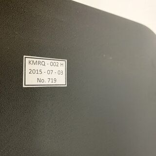 美品！ HerbRelax ヤマダ電機 こたつ KMRQ-002 公式 木製 長方形 2015