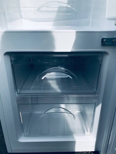①ET856A⭐️ニトリ2ドア冷凍冷蔵庫⭐️ 2019年式