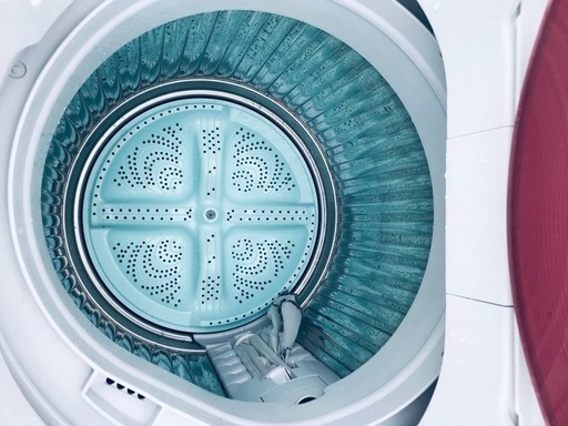 ①ET627A⭐️ SHARP電気洗濯機⭐️