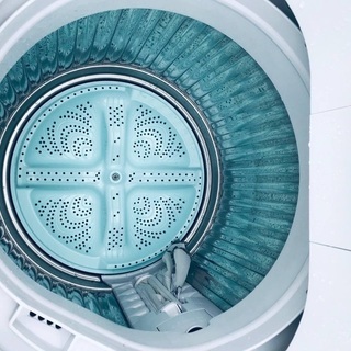①ET627A⭐️ SHARP電気洗濯機⭐️