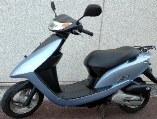 ホンダ Dio AF62