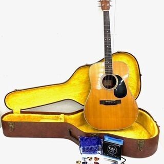 K Yairi Kヤイリ 株式会社ヤイリギター アコースティックギター YW-550