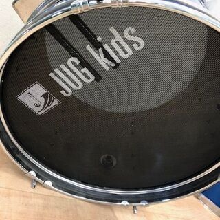 JUG ドラム セット 楽器 器材
