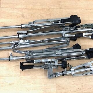 JUG ドラム セット 楽器 器材