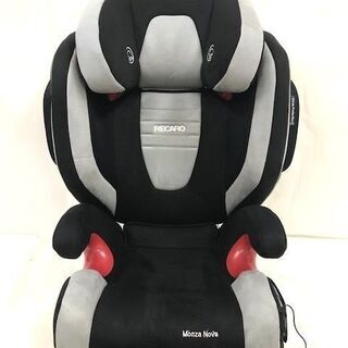 チャイルドシート RECARO 音楽 サウンドシステム ジュニアシート