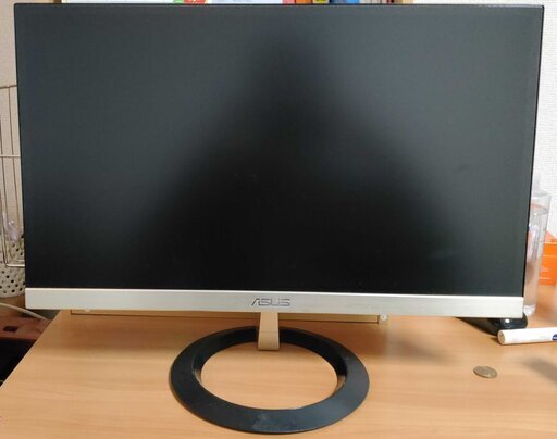 ASUS 21.5インチ フルHDディスプレイ VZ229H