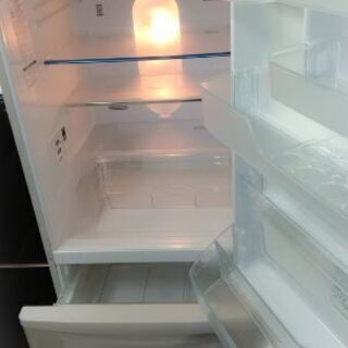 🈹近隣お届け無料❗🛒Panasonic 3ドア冷蔵庫 301