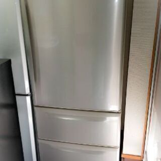 🈹近隣お届け無料❗🛒Panasonic 3ドア冷蔵庫 301