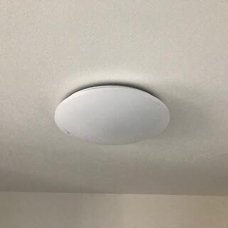 パナソニック シーリングライト LED(昼光色) 天井用 照明 リモコン付 3