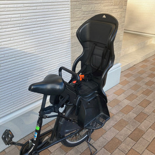 イオンバイク　ビルゴミニ20 