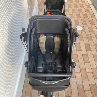 イオンバイク　ビルゴミニ20 