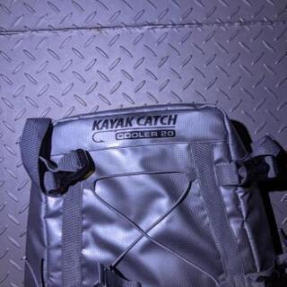 カヤック キャッチ クーラー シアトルスポーツ